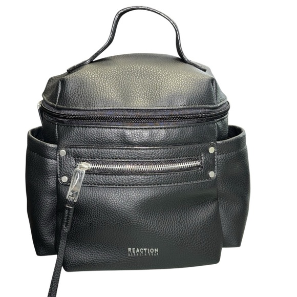 Kenneth Cole Reaction Backpack Bag - Picture 1 of 11